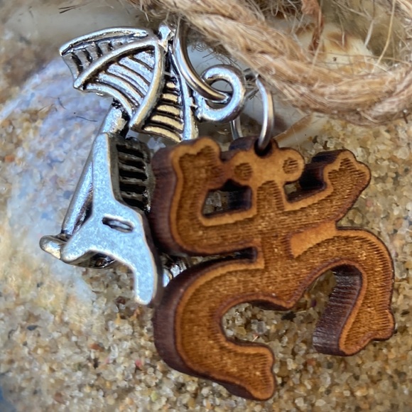 Sand from my favorite beach Escambrón San Juan Beach inspired sand bottle - Picture 9 of 15